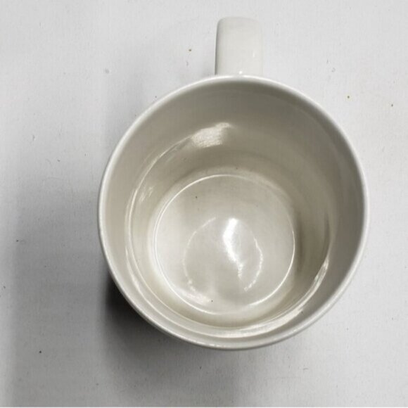 Starbucks 2004 Golf Daddy O Fore Birdie Mug Polka Dot 16 Ounce - Picture 6 of 11